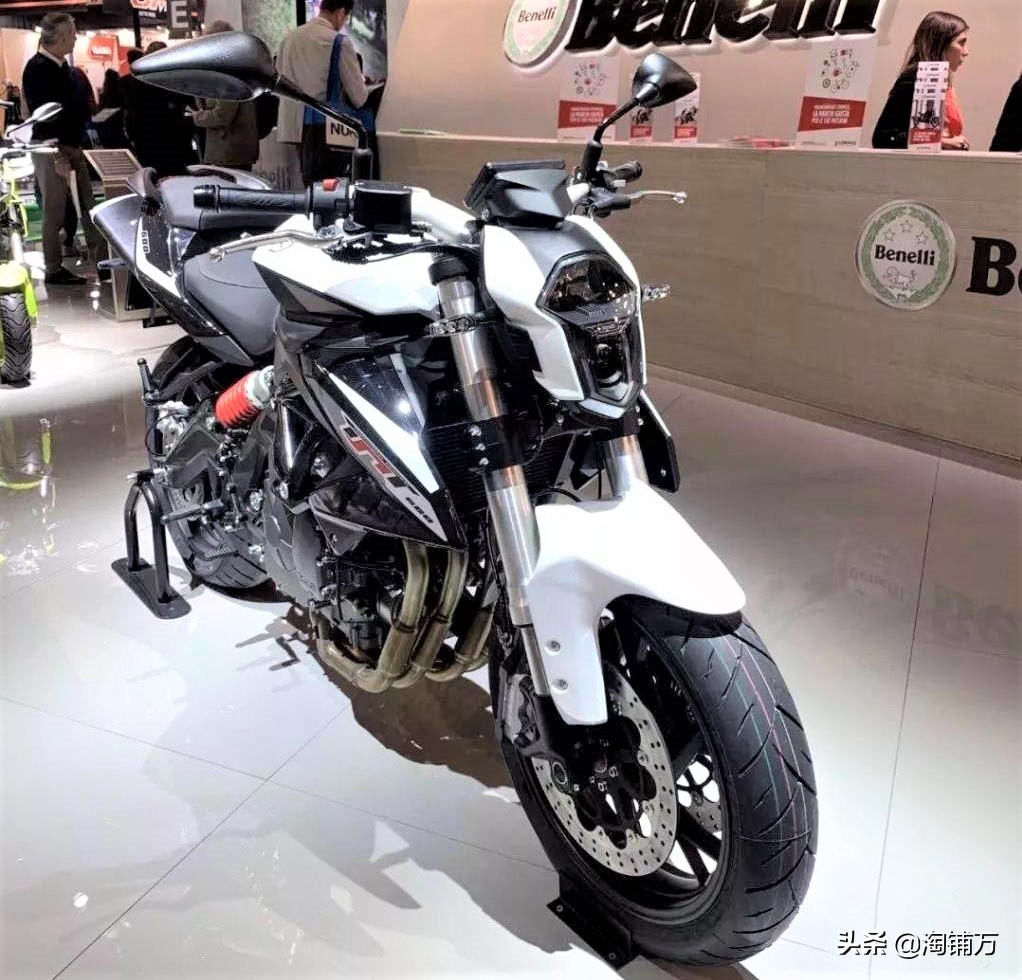 最廉价的四缸街车贝纳利黄龙600边吐槽边享受！香