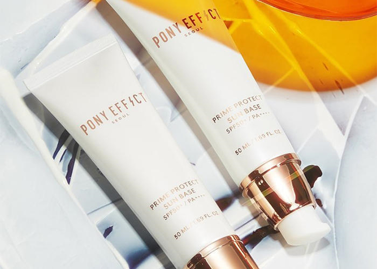 pony惊艳的美妆品牌,pony美妆大神美瞳视频