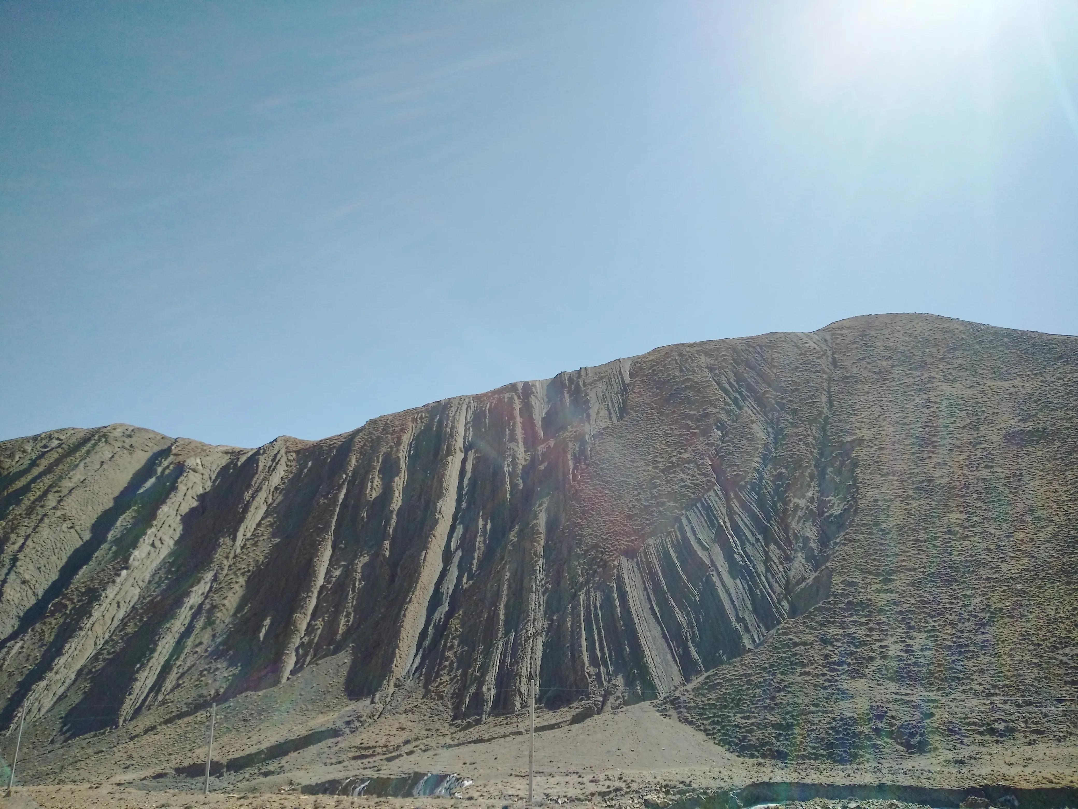 中国基建珠穆朗玛峰,中国第一高峰珠穆朗玛峰有多美