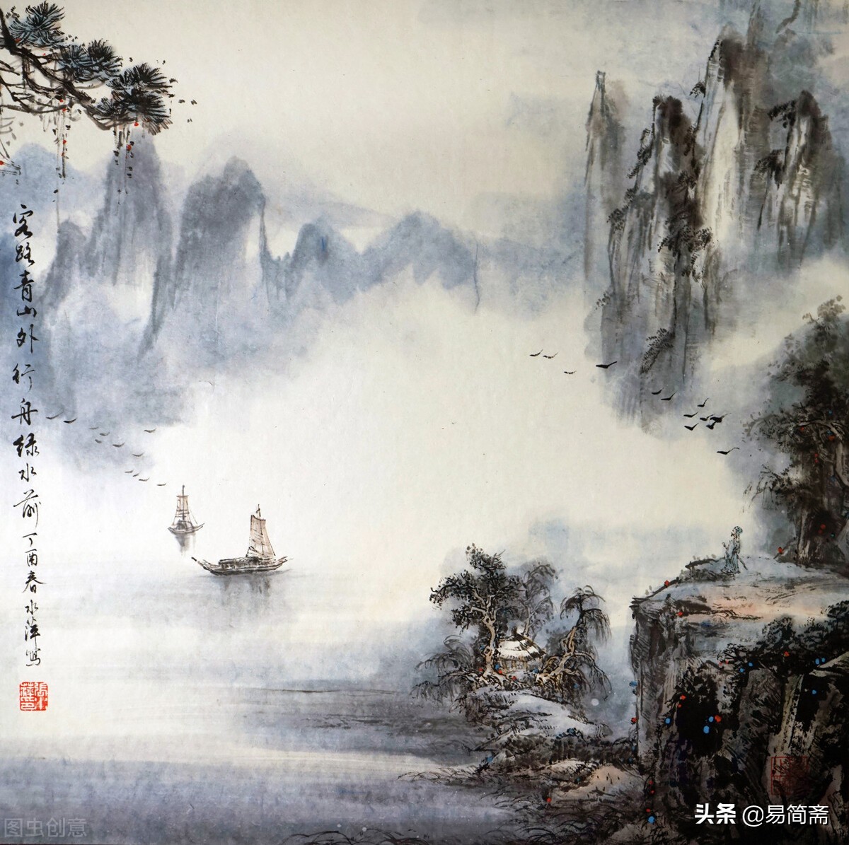 聊斋志异驱狐真实故事,聊斋100个狐狸的故事