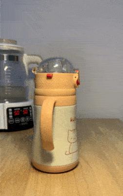 宝宝保温吸管杯哪一款最好用,儿童吸管保温杯哪款好