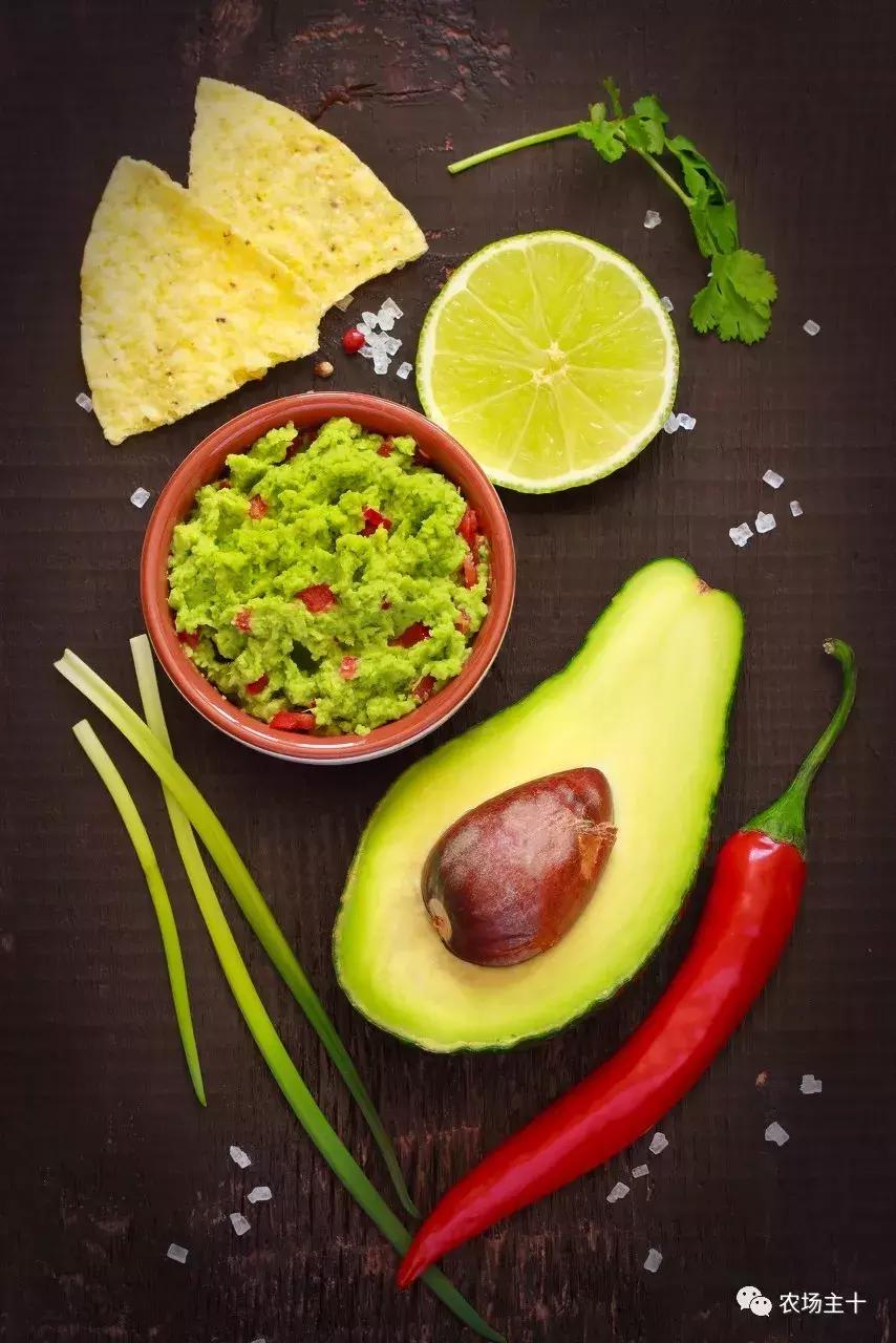 牛油果以前不爱吃的现在超级爱吃,牛油果不好吃为什么这么多人吃