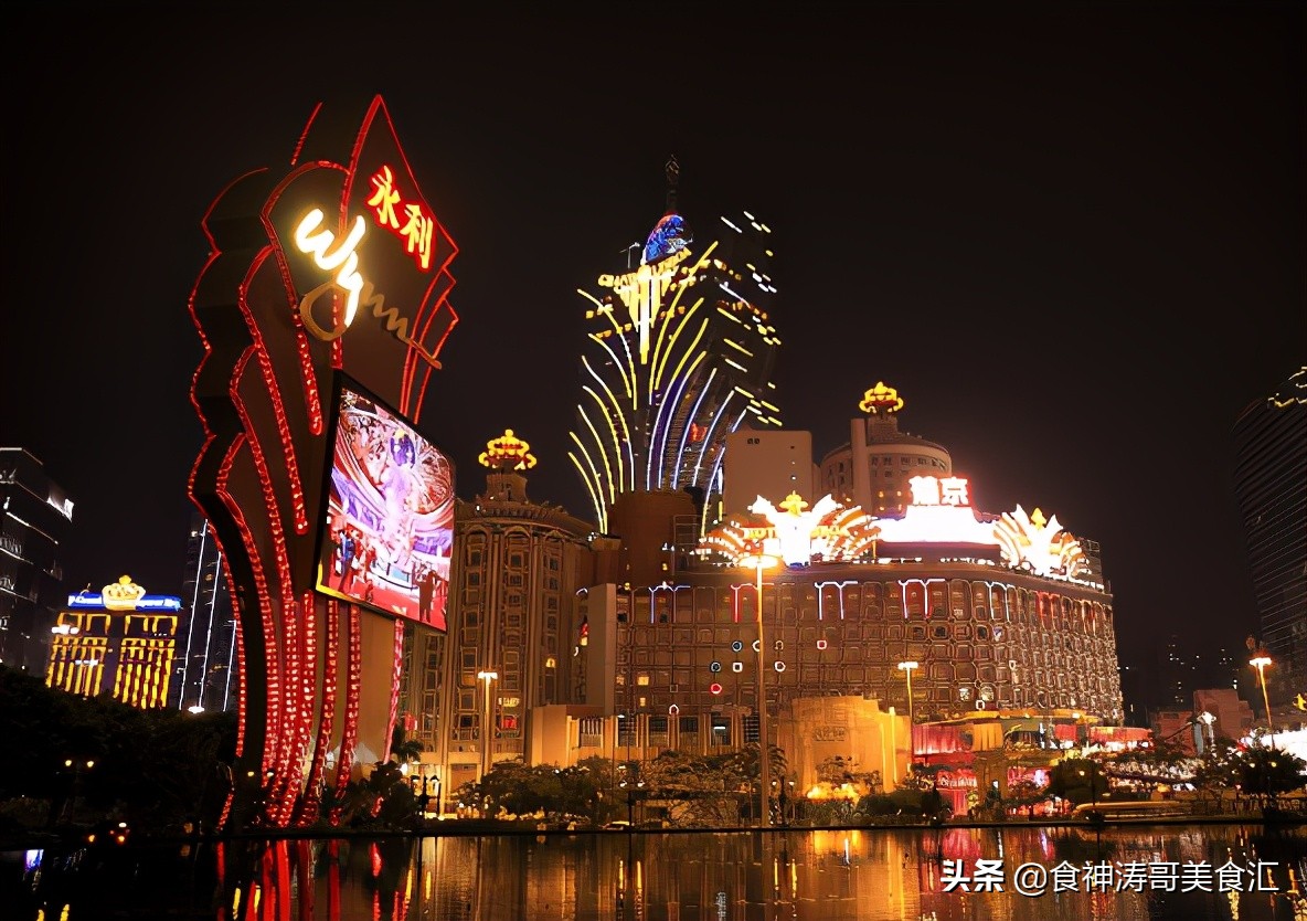 澳门人的饮食习惯,澳门有什么吃的适合老人家