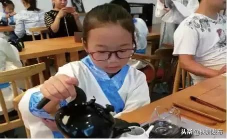 株洲校园小记者十强百佳千优活动,校园记者选拔