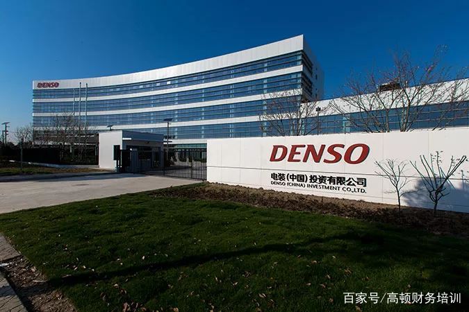 「独家」电装护航者—专访电装（中国）投资有限公司财务部田部长