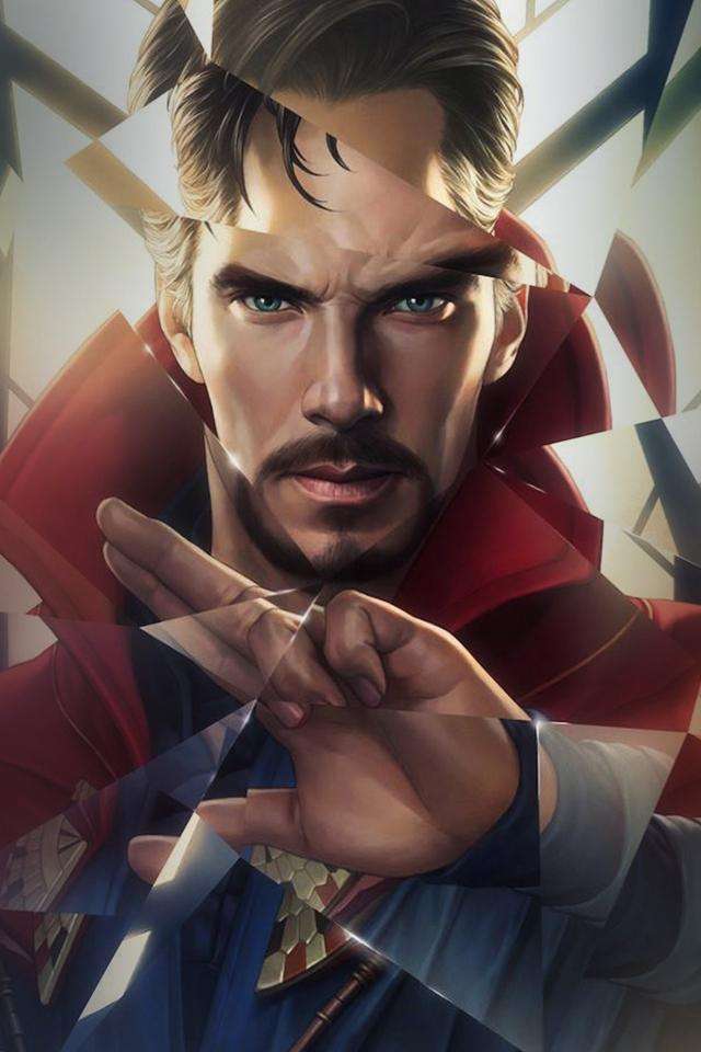 多玛姆漫威奇异博士,盘点漫威中令人震撼的场面