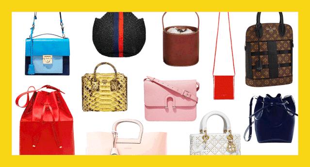 十大必买鞋包排行榜,十大必买经典款包包鞋
