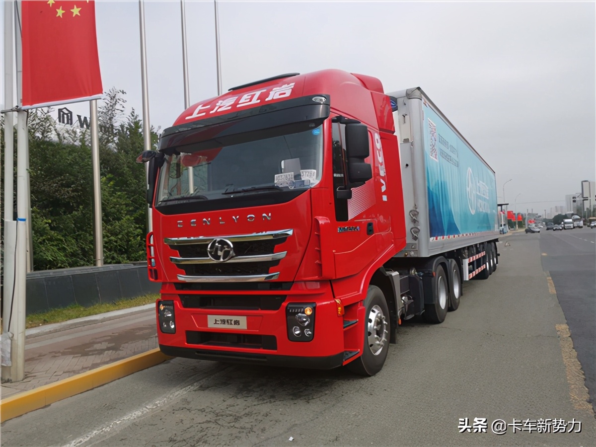 冷藏车最新国标标准是什么,标准化冷藏车