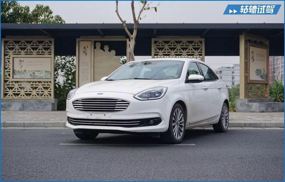 买新款福睿斯的10大忠告,福睿斯新款试驾