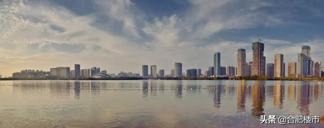 最新北城新区消息,北城目前发展趋势是什么