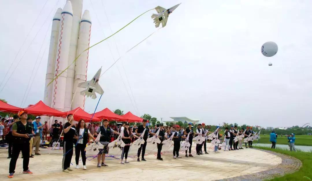 荆门爱飞客公园怎么样,荆门爱飞客航天馆