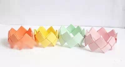 最简单的折纸大百科手工,手工折纸教程6-8岁详细讲解