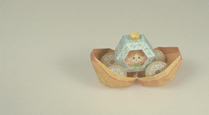 日本小学必修课,日本折纸课程