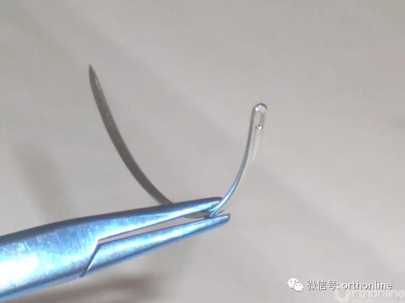 常用的手术缝合方法图,临床常见常用伤口缝合方法