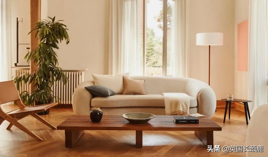 英国房屋家具,英国家具市场