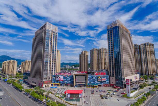 南平建阳买房,南平楼市洞察