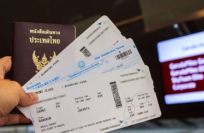 定了!在泰国没赶上飞机的乘客福利来了