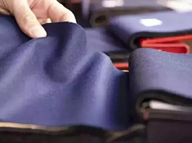 全球顶级十大面料，比金子还贵！一米布上万元，有钱你也买不到！