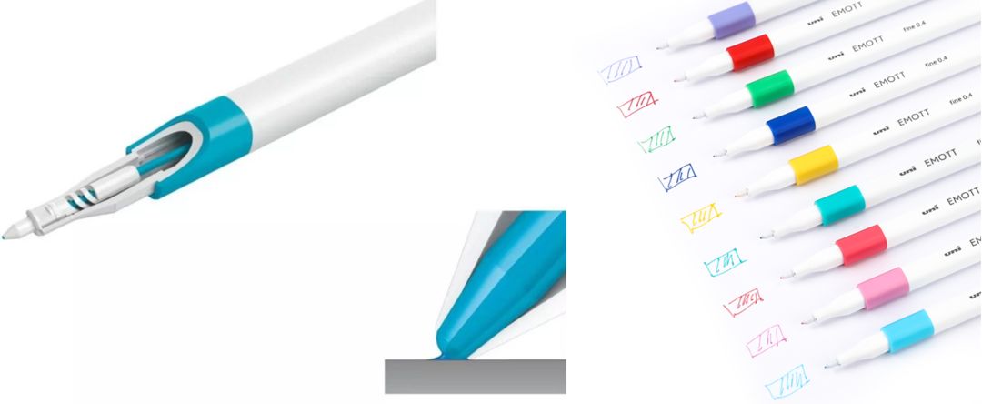 2019年日本文具大赏最终大奖,日本文具大赏获奖文具