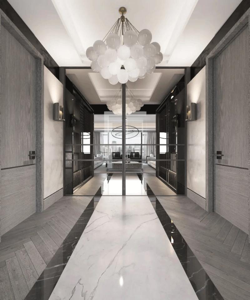 成都世豪翡丽无边泳池,成都世豪翡丽房价走势如何