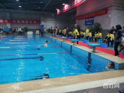 宁波市游泳教练证在哪报名,宁波市游泳教练报名