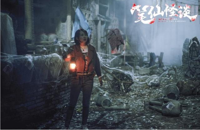 笔仙怪谈贞子被控制,笔仙怪谈是笔仙大战贞子3吗