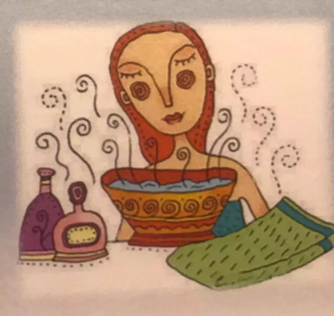 芳疗精油能帮助睡眠吗,芳疗对人体作用