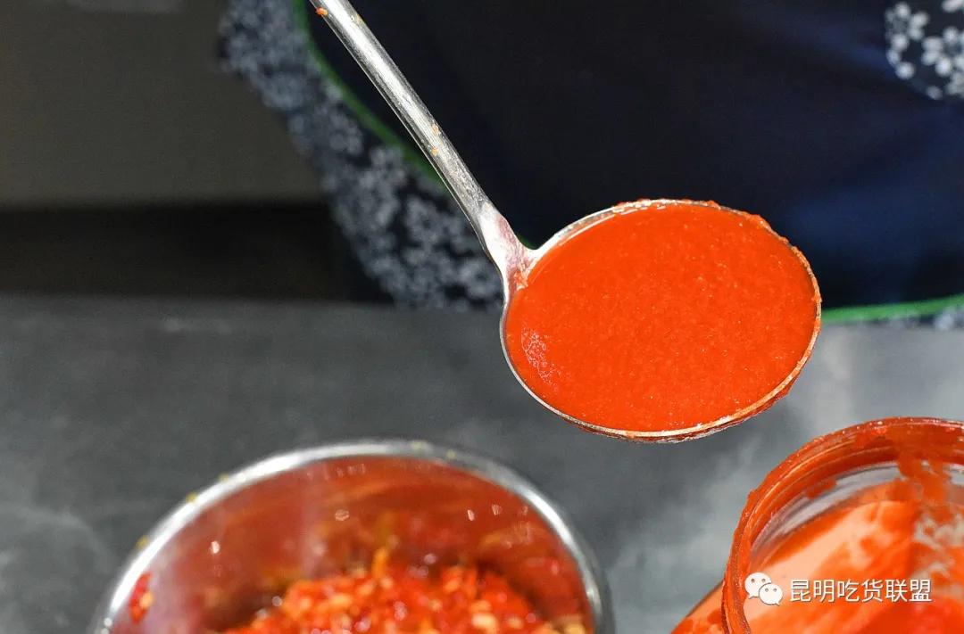 昆明藏在巷子里的酸汤火锅,昆明酸汤火锅