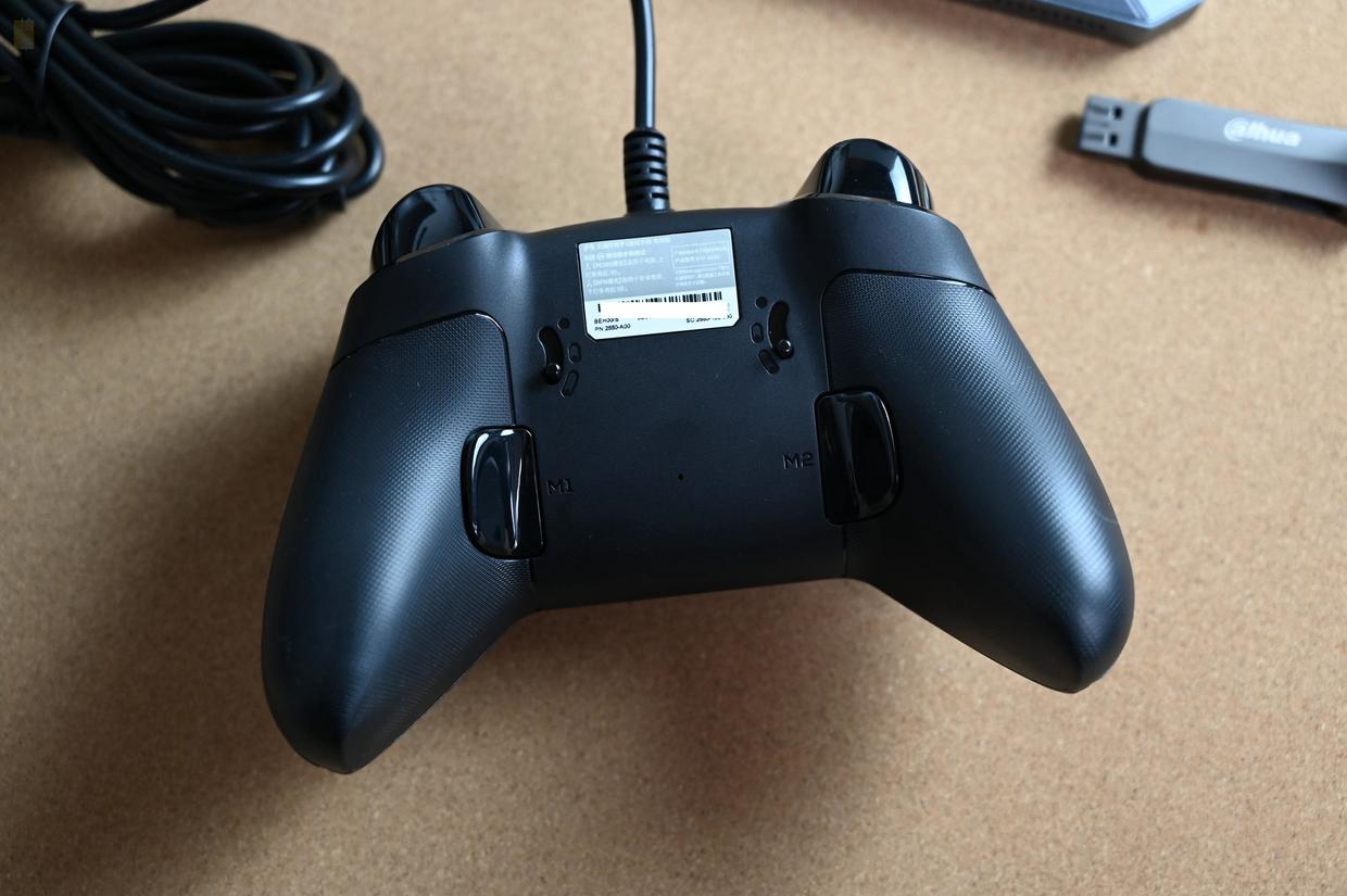 北通阿修罗3左摇杆,北通阿修罗3摇杆