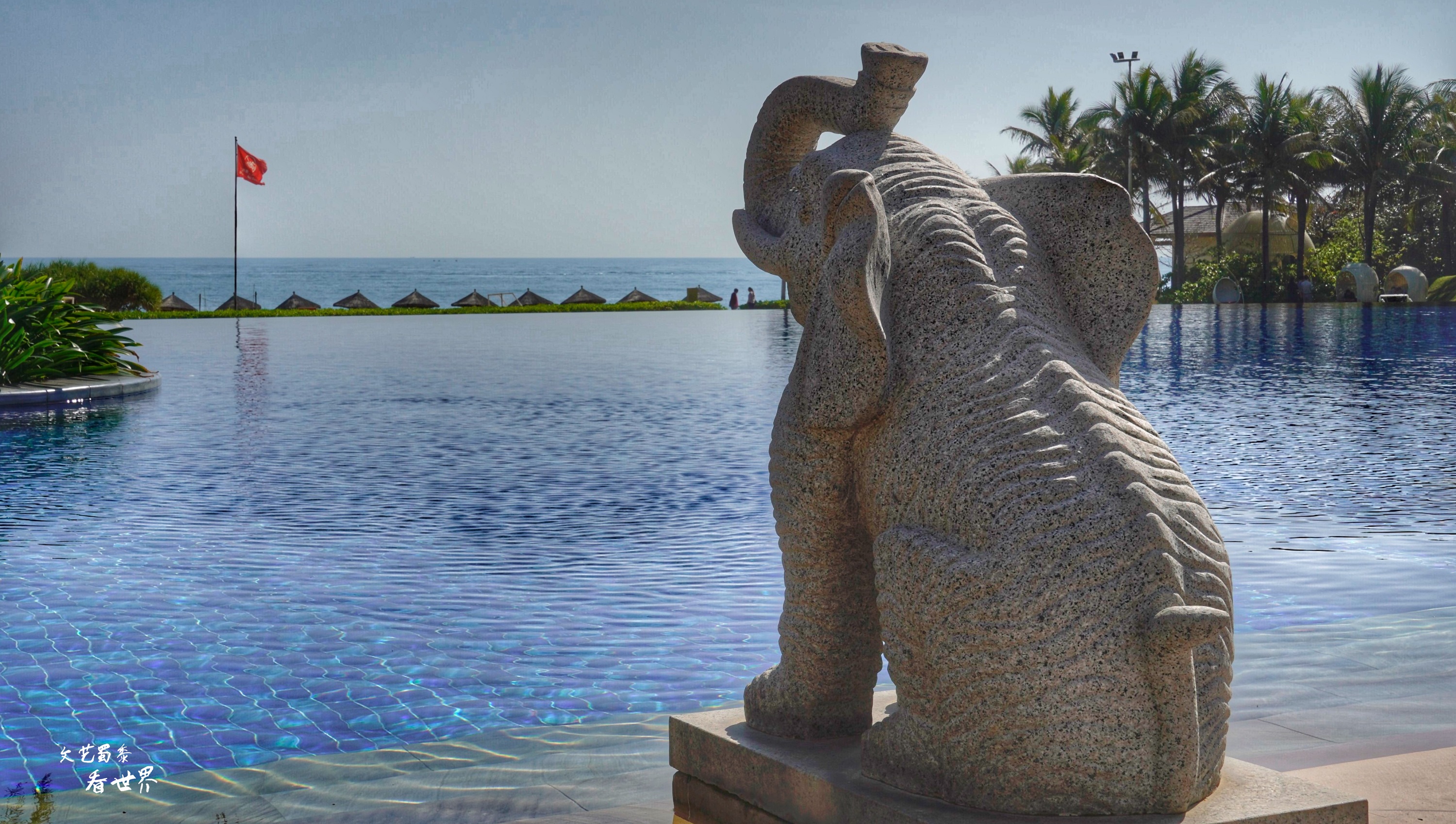 三亚海棠湾淡季最实惠的公寓,三亚湾性价比高3天两晚的酒店