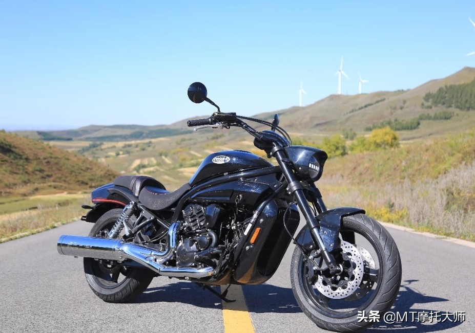 国产轻骑大韩gv650有现车吗,轻骑大韩gv650实测续航能力