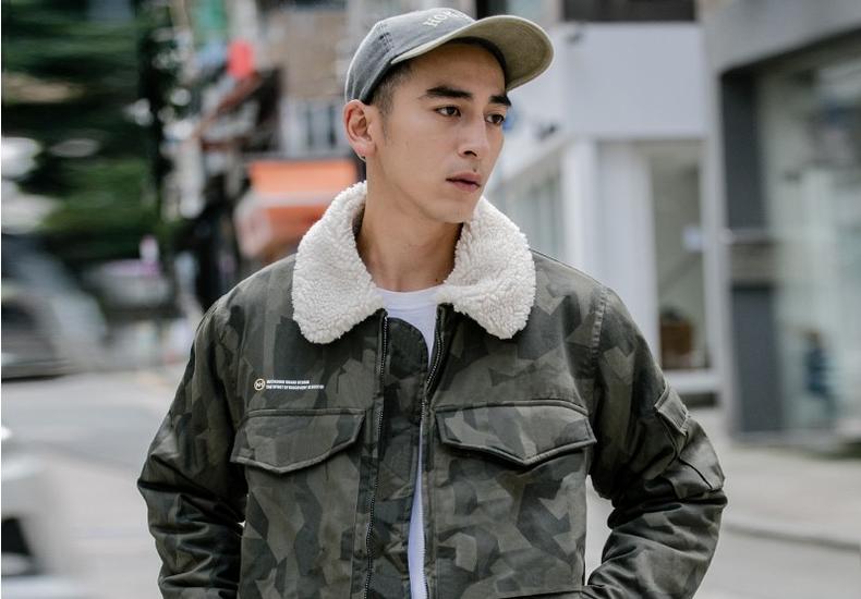 国潮日系天花板,国潮日系风