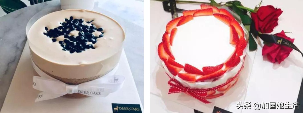 ins风蛋糕店,网红简约ins风蛋糕店铺