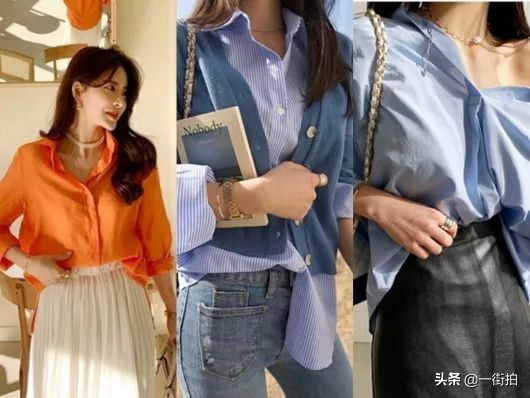 韩系小姐姐必备单品 (韩国小姐姐的时尚日常穿搭白色系)