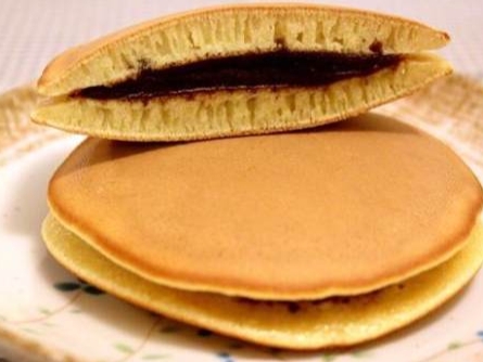 小苏打铜锣烧最简单的做法,铜锣烧能用小苏打做吗