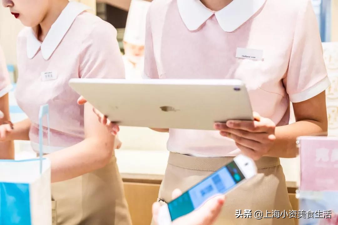 好利来有多少系列的甜品,好利来各种甜品测评