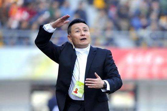 宫磊对高洪波评价,宫磊朱高煦