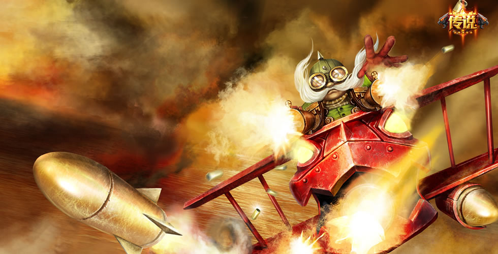 lol皮肤有特效和没特效的区别,lol有的皮肤用不了