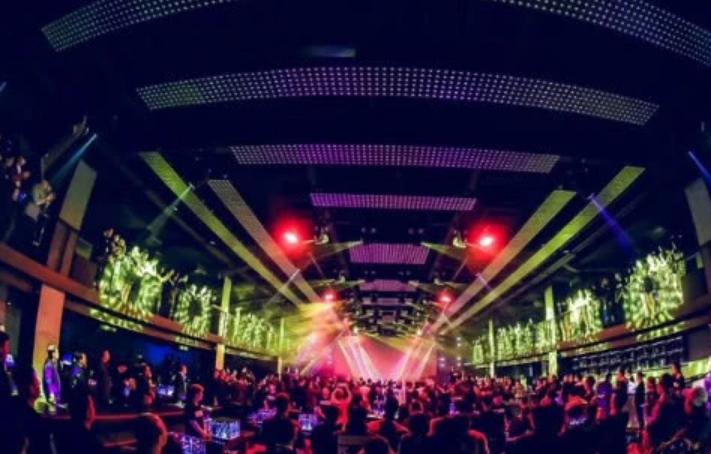 上海最吸引人的夜店,上海劳斯莱斯最好的夜店