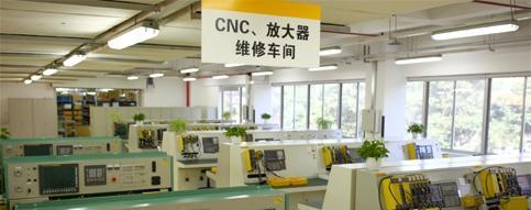 发那科fanuc数控机床维修,发那科fanuc驱动器维修