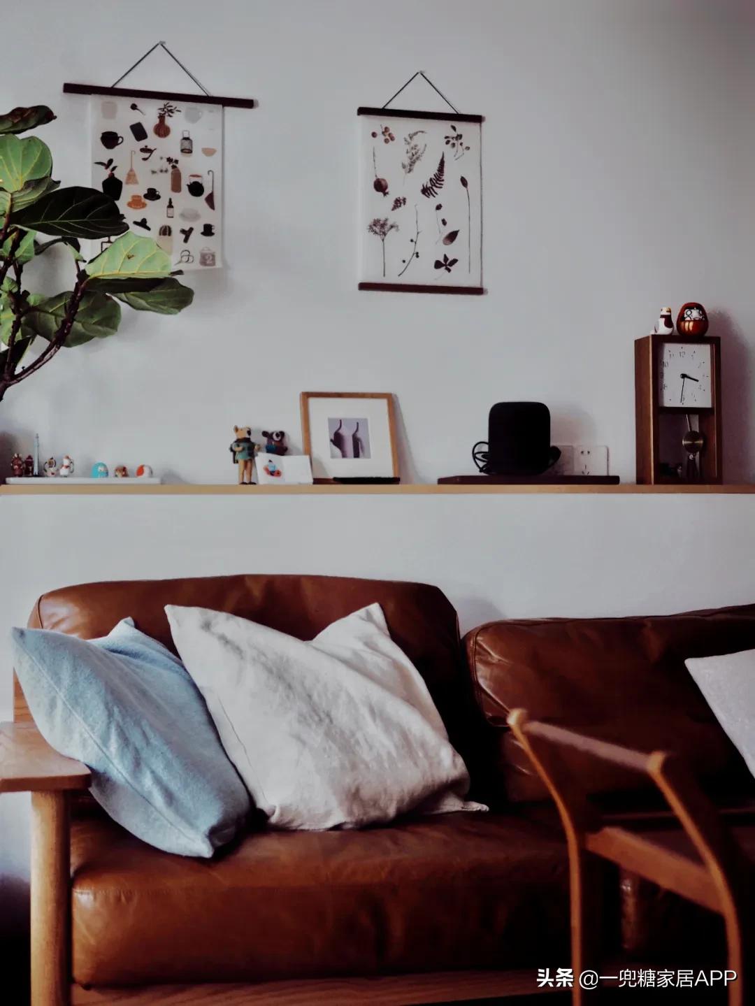 1.4米层高怎么扩大空间感,7个装修显高法拯救层高太低烦恼