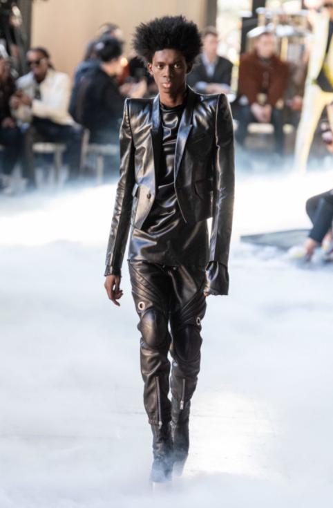 最流行男装品牌,2023十大男装品牌