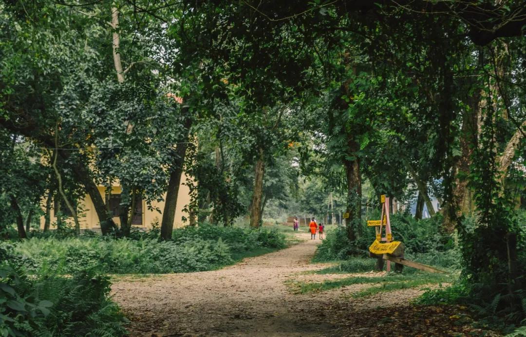 这个微笑国度，见人就夸漂亮，300元就能在天空滑翔