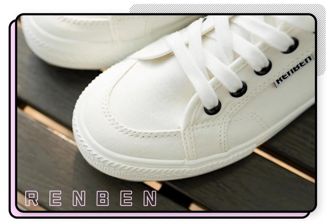 匡威帆布鞋推荐平价100元以下,两款平价帆布鞋