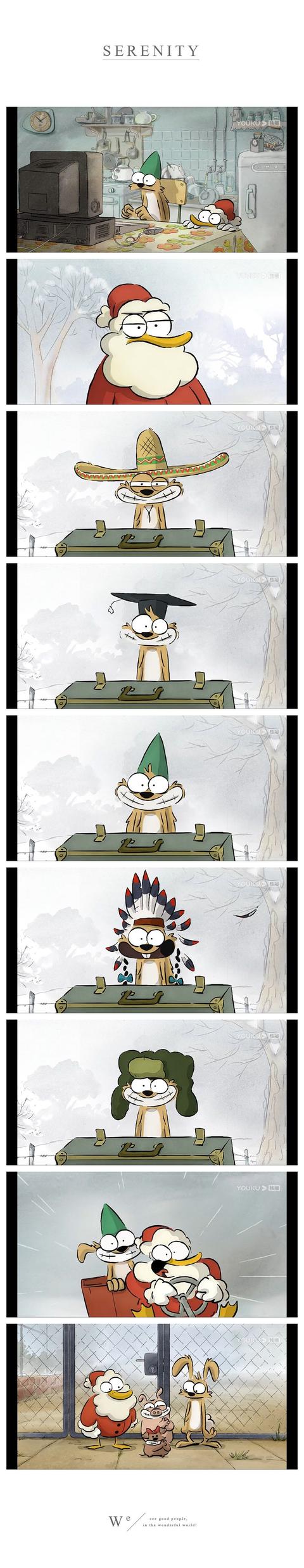 动画电影推荐榜前十名,动画电影推荐国产