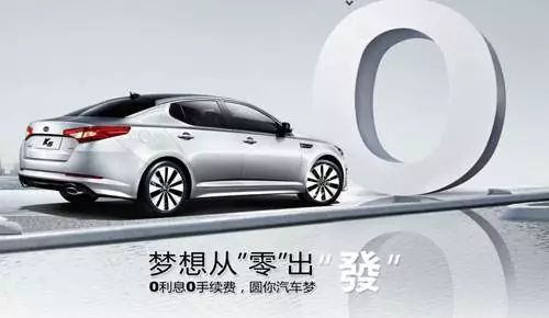 汽车分期广告,汽车分期宣传软文