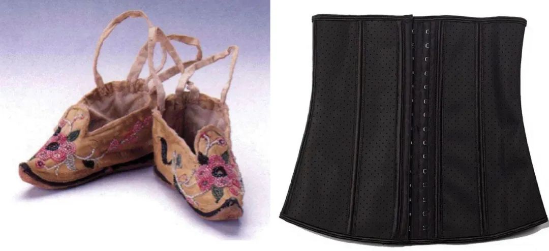 “内脏下垂、子宫脱落、漏尿……”:扒一扒你不知道的网红束腰