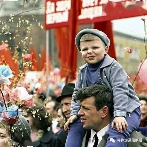 俄罗斯五一节,俄罗斯劳动节是几月几日