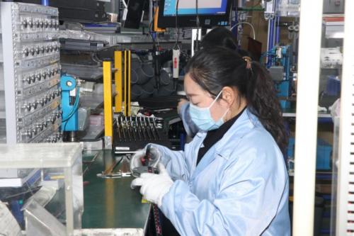 欧软云精密加工数字化转型之路,欧软数字化