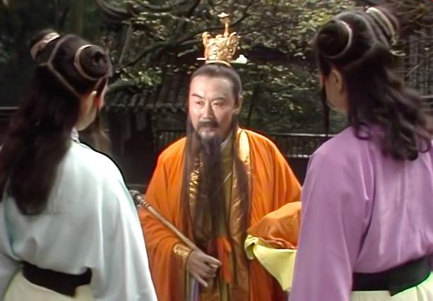 封神后，杨戬有多强？1050年修为无寸进，850年后还打不过铁拐李